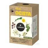 LEROS OČISTA TELO nálevové vrecká (inov. 2024) 21x1,8 g (37,8 g) obrázok