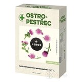 LEROS PESTREC bylinný čaj, sypaný (inov. 2021) 1x150 g obrázok