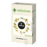 LEROS RUMANČEK bylinný čaj, nálevové vrecúška (inov.2021) 20x1 g (20 g) obrázok