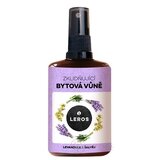 LEROS UPOKOJÚCA BYTOVÁ VÔŇA LEVANDUĽA & ŠALVIA bytový parfum, rozprašovač 1x100 ml obrázok