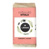 LEROS VYŽIVUJÚCE MYDLO ROZMARÍN & BORIEVKA tuhé mydlo 1x90 g obrázok