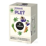 LEROS ZDRAVÁ PLEŤ nálevové vrecká (inov 2021) 20x1,5 g (30 g) obrázok