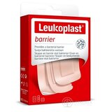 LEUKOPLAST BARRIER náplasť na rany, 3 veľkosti (inov.2020/2021) 1x20 ks obrázok