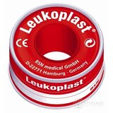 LEUKOPLAST klasická náplasť na cievke, 2,5cm x 4,6m, 1x1 ks obrázok