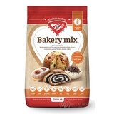 Liana Bakery mix plv (bezgluténová zmes na kysnuté cesto) 1x1000 g obrázok