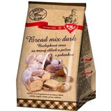 Liana Bread mix dark plv (bezlepková zmes na tmavý chlieb a pečivo s pohánkou) 1x1000 g obrázok