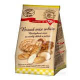 Liana Bread mix white plv (bezlepková zmes na svetlý chlieb a pečivo) 1x1000 g obrázok