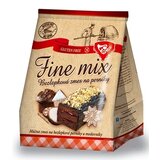 Liana Fine Mix plv (bezgluténová zmes na perníky) 1x300 g obrázok