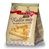 Liana Rolls mix plv (bezgluténová múčna zmes na rožky a pečivo) 1x500 g obrázok