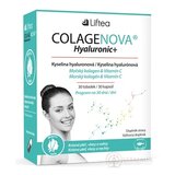 LIFTEA COLAGENOVA Hyaluronic+ cps 1x30 ks obrázok
