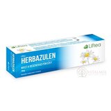 LIFTEA HERBAZULEN masť na regeneráciu pokožky 1x10 g obrázok