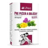 LIFTEA PRE PEČEN A OBLIČKY cps 1x30 ks obrázok