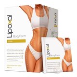Lipoxal BodyForm Drink vrecúška 30x8 g obrázok