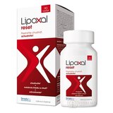 Lipoxal Reset tbl 1x90 ks obrázok
