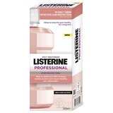 LISTERINE PROFESSIONAL Gum Protection + ústna voda, bez alkoholu 1x500 ml obrázok