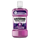 LISTERINE TOTAL CARE TEETH PROTECTION ústna voda 1x500 ml obrázok