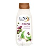 LUNA LOPÚCH VLASOVÝ ŠAMPÓN bylinný 1x430 ml obrázok