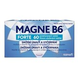 MAGNE B6 FORTE tbl 1x60 ks obrázok