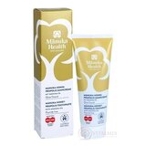 Manuka Health MANUKA HONEY Zubná pasta MGO 400+ bez fluoridu s propolisom a manukovým olejom 1x75 ml obrázok