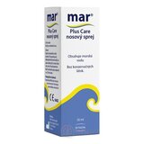 MAR Plus Care nosový sprej 1x20 ml obrázok