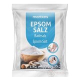 martons Epsomská soľ 1x1 kg obrázok
