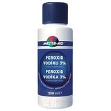 MASTER AID PEROXID VODÍKA 3% 1x250 ml obrázok