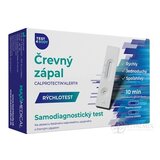 MAXIMEDICAL Rýchlotest Črevný zápal samodiagnostický test zo stolice, 1x1 set obrázok