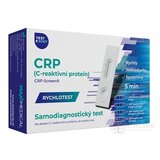 MAXIMEDICAL Rýchlotest CRP samodiagnostický test z krvi, 1x1 set obrázok