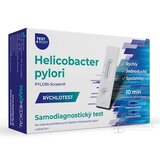 MAXIMEDICAL Rýchlotest Helicobacter pylori samodiagnostický test z krvi, 1x1 set obrázok