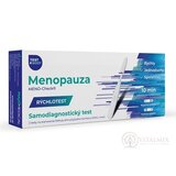 MAXIMEDICAL Rýchlotest Menopauza samodiagnostický test z krvi, 1x1 set obrázok