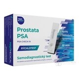 MAXIMEDICAL Rýchlotest Prostata PSA samodiagnostický test z krvi, 1x1 set obrázok