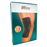 MAXIS S line Kompresný návlek na koleno veľkosť 6, telová, 1x1 ks obrázok