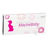 MaybeBaby strip 2v1 tehotenský test (pásik) 1x2 ks obrázok