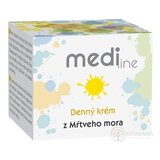MEDI DENNÝ KRÉM z Mŕtveho mora 1x50 g obrázok