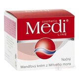 MEDI MANDĽOVÝ NOČNÝ KRÉM 1x50 g obrázok