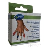 MEDIC Bandáž Finger Červená 2,5cm x 4,5m, náplasť elastická (rýchloobväz), 1x1 ks obrázok