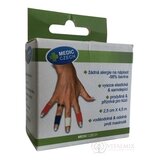 MEDIC Bandáž Finger Modrá 2,5cm x 4,5m, náplasť elastická (rýchloobväz), 1x1 ks obrázok
