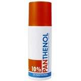 MEDICPROGRESS PANTHENOL SPREJ 10 % 1x150 ml obrázok