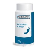 medimento antifungálny zásyp na nohy 1x75 g obrázok