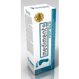 medimento balzam na päty 1x60 ml obrázok