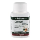 MedPharma CESNAK 1500 mg cps 1x37 ks obrázok