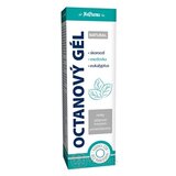 MedPharma OCTANOVÝ GÉL Natural 1x110 g obrázok
