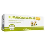MedPharma RUMANČEKOVÁ MASŤ NATURAL 1x75 ml obrázok