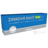 MedPharma ZINKOVÁ MASŤ NATURAL 1x30 g obrázok