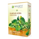 MEGAFYT BL DUBOVÁ kôra bylinný čaj 1x100 g obrázok