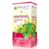 MEGAFYT Bylinková lekáreň ALCHEMILKOVÁ vňať bylinný čaj 20x1,5 g (30 g) obrázok