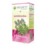 MEGAFYT Bylinková lekáreň MATERINA DÚŠKA bylinný čaj 20x1,5 g (30 g) obrázok