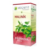 MEGAFYT Bylinková lekáreň OSTRUŽINA MALINOVÁ bylinný čaj 20x1,5 g (30 g) obrázok