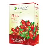 MEGAFYT Bylinková lekáreň Šípky bylinný čaj sypaný 1x100 g obrázok
