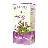 MEGAFYT Bylinková lekáreň VŔBOVKA bylinný čaj 20x1,5 g (30 g) obrázok